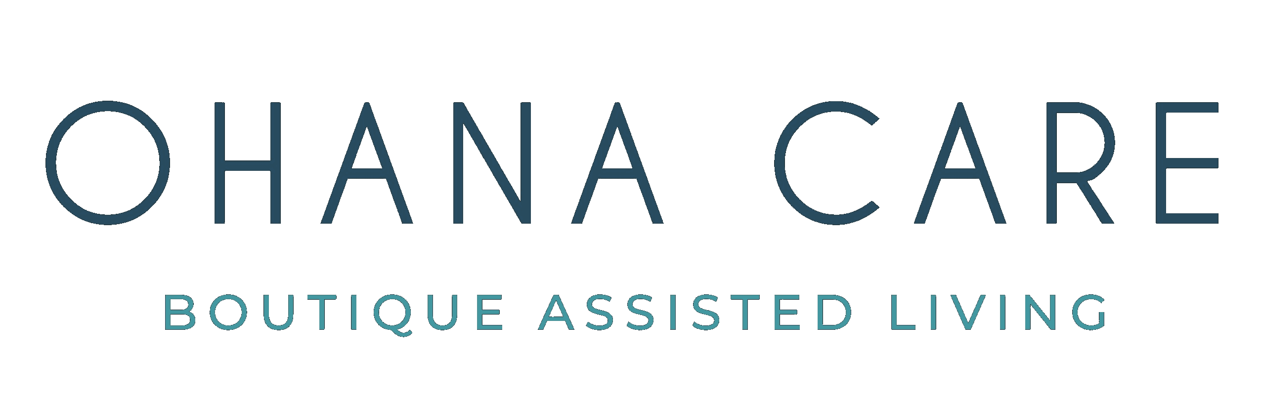 Ohana Care — Boutique Assisted Living